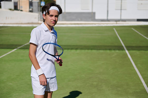 Constructeur court de pickleball